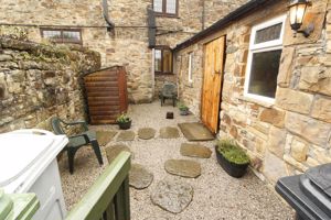 Courtyard- click for photo gallery